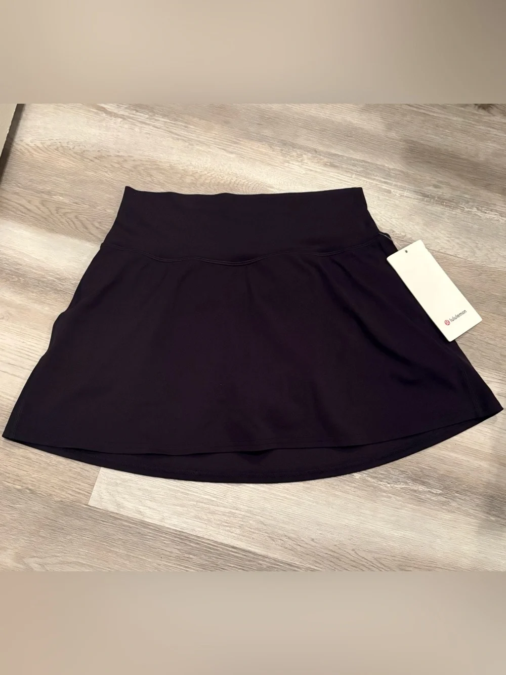 NWT LULULEMON ALIGN SKORT - Picture 1 of 3